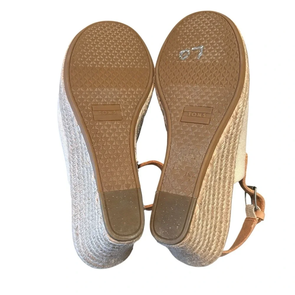 Toms women monica